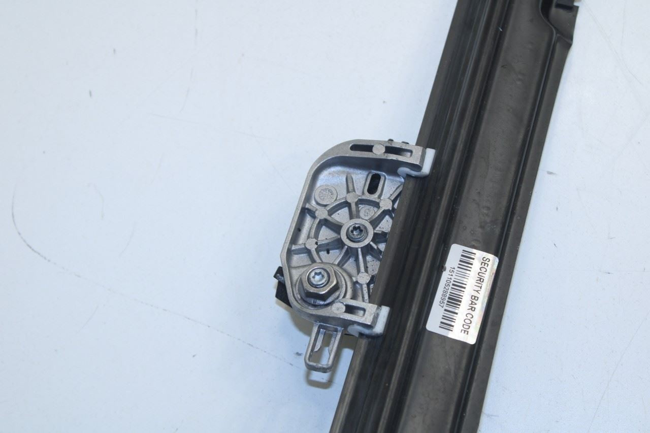 17-21 Maserati Ghibli Front Right Side Door Window Regulator w/ Motor 670009815 - Alshned Auto Parts
