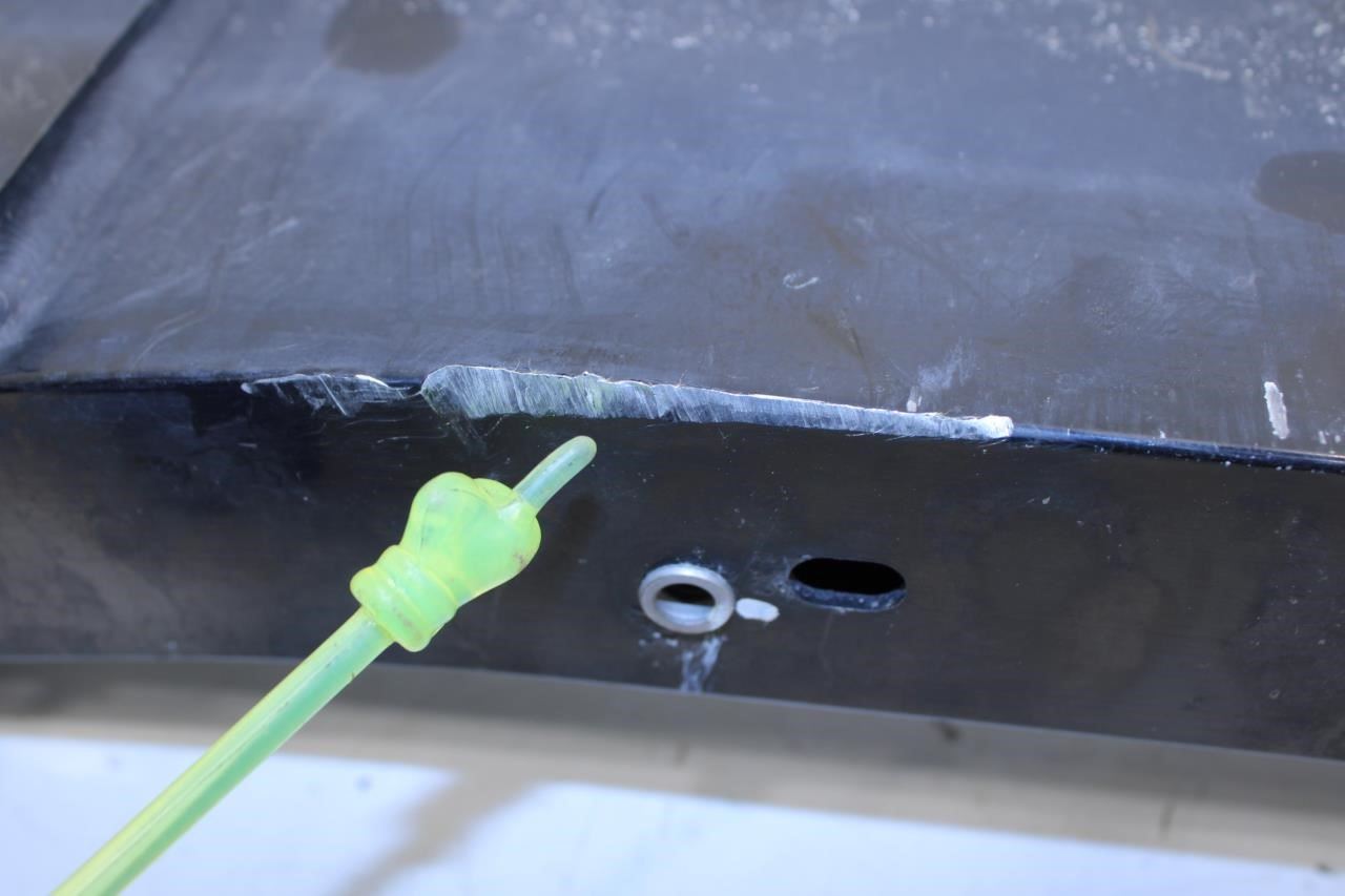 2014-2023 Infiniti Q50 Luxe RWD Front Bumper Reinforcement Impact Bar *ReaD* - Alshned Auto Parts