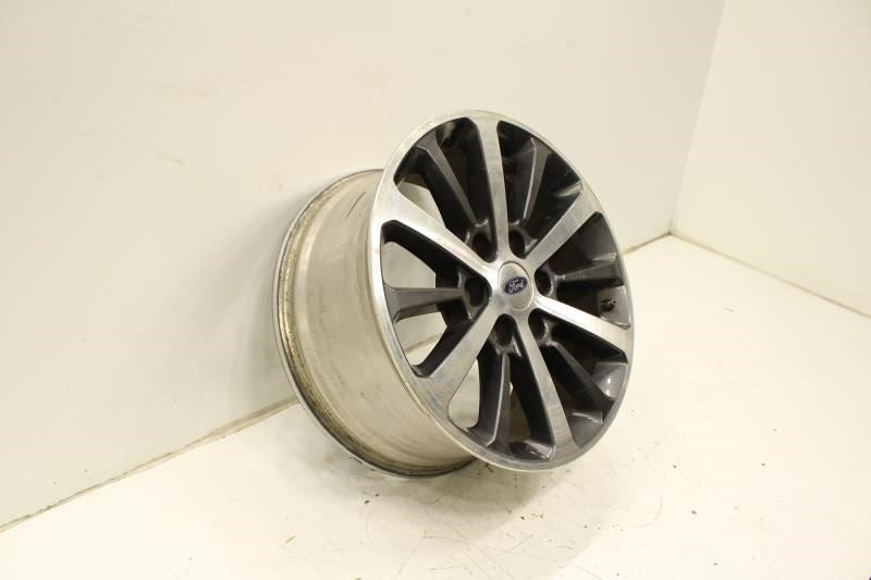 2018-2021 Ford Expedition Alloy Wheel R18x8.5Jx44 12 Spoke JL14-1007-CA OEM - Alshned Auto Parts