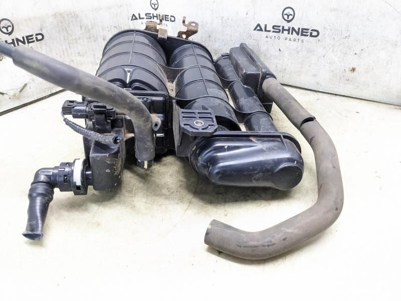 2013-2017 Honda Accord Fuel Vapor Evaporator Emission Canister 17300-T2A-L02 OEM - Alshned Auto Parts