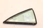 2007-2011 Toyota Camry LE Rear Right Side Door Quarter Window Glass 68123-06050 - Alshned Auto Parts