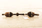 2022-2025 Hyundai Tucson SEL AWD Front Left Driver Side CV Axle Drive Half Shaft - Alshned Auto Parts