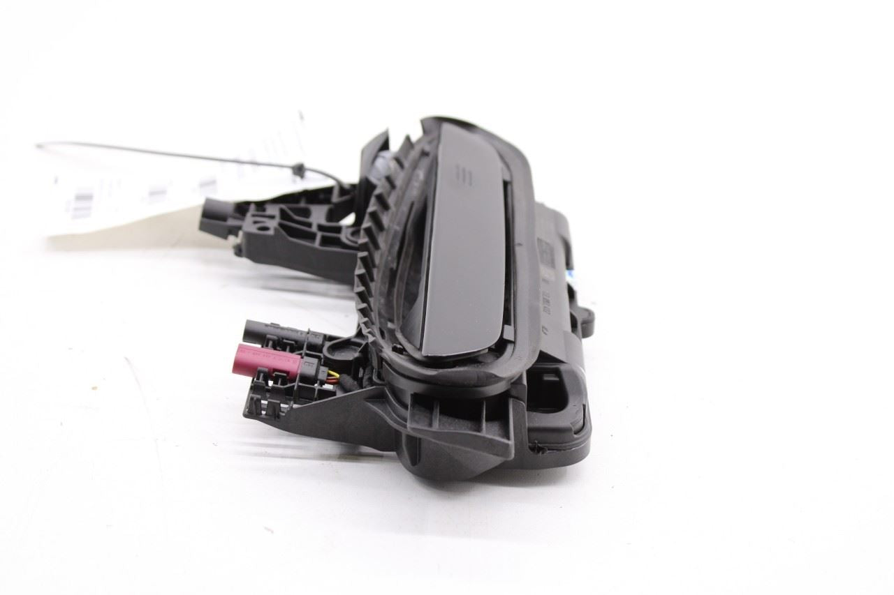 23-24 BMW 430i xDrive Gran Coupe Front Passenger Right Side Door Exterior Handle - Alshned Auto Parts