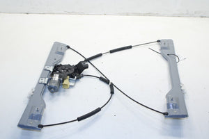 2015-20 Ford F150 XL Super Cab FR RH Door Window Regulator w/ Motor FL3Z1523200H
