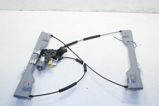 2015-20 Ford F150 XL Super Cab FR RH Door Window Regulator w/ Motor FL3Z1523200H - Alshned Auto Parts
