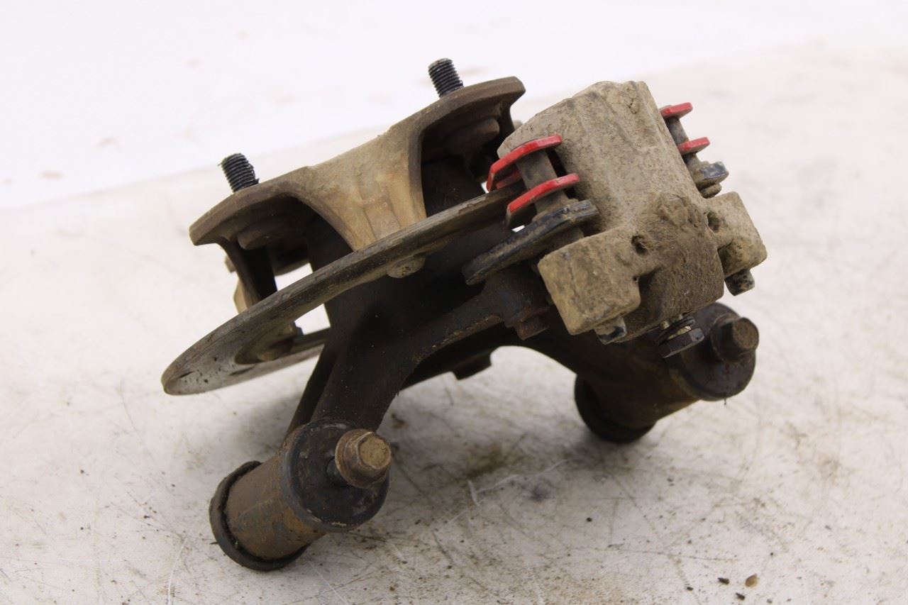 2014-2020 Arctic Cat Wildcat Trail 700 4WD Rear Right Side Spindle Knuckle Hub5
