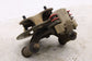 2014-2020 Arctic Cat Wildcat Trail 700 4WD Rear Right Side Spindle Knuckle Hub5