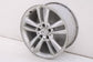 2006-2009 Mercedes-Benz CLK 350 Rear Aluminum Wheel R17x8.5J 10 Spoke *ReaD*2