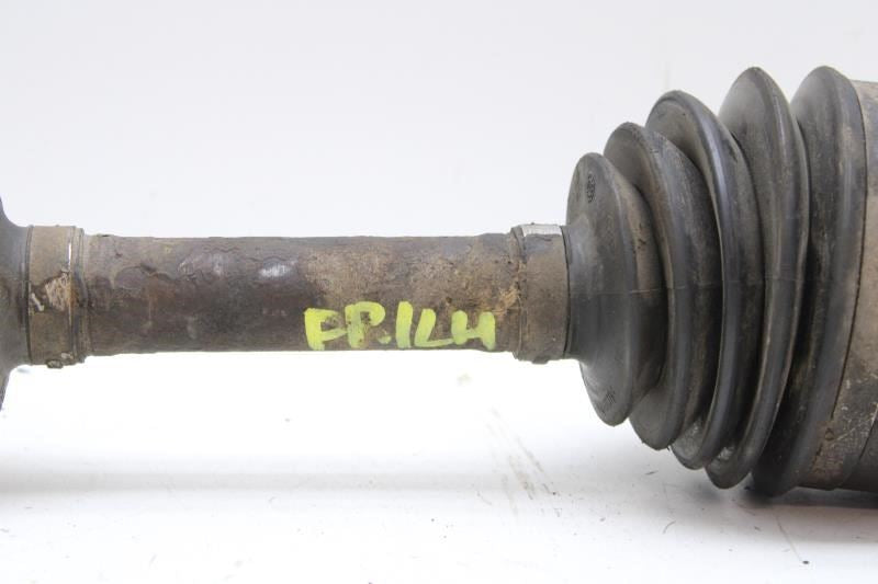 2016-2020 Ford F150 Front Left Driver Axle Drive Shaft GL3Z-3A427-A OEM - Alshned Auto Parts