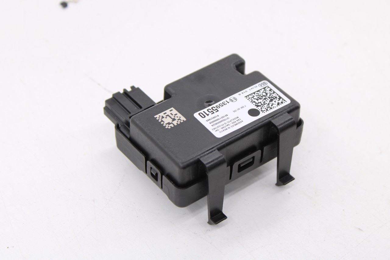 18-2024 Chevrolet Equinox LT TPMS Keyless Entry Receiver Computer Control Module3