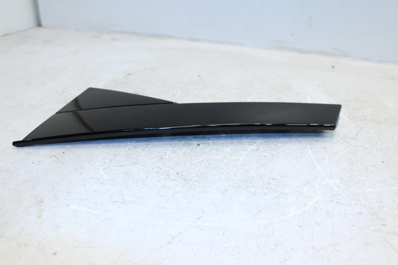 2019-24 Audi Q3 S Line Rear Left Side B and C Pillar Trim Molding 83A-839-903-A - Alshned Auto Parts