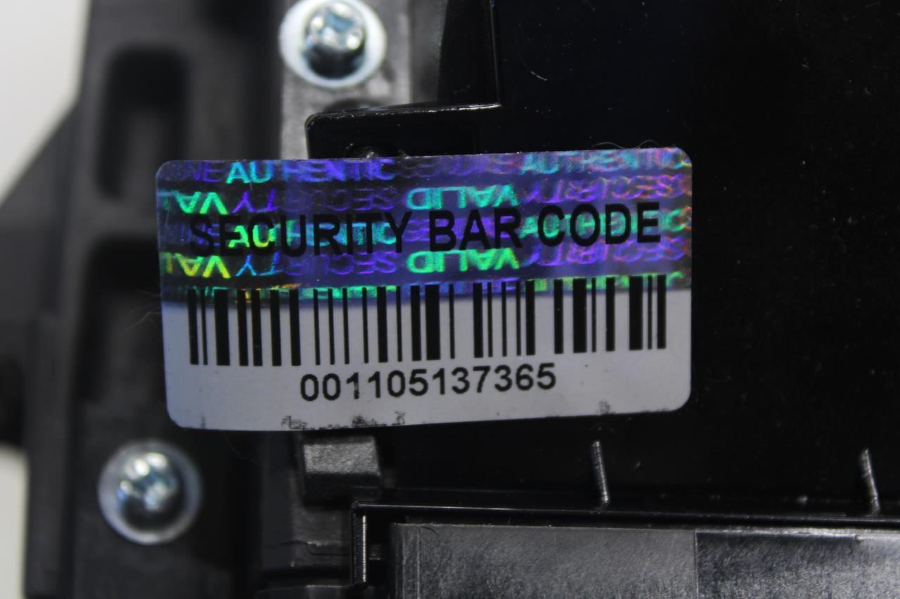 2010-2015 BMW 750i xDrive Dash Instrument Panel Head-Up Display 62-30-9-249-963 - Alshned Auto Parts