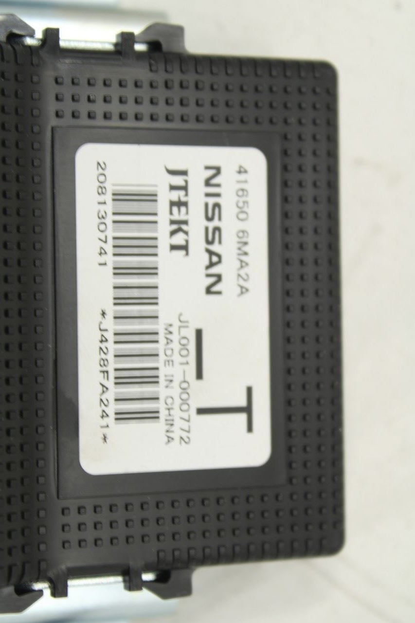 17-2022 Nissan Rogue Sport SL Torque Split Controller Control Module 41650-6MA2A - Alshned Auto Parts