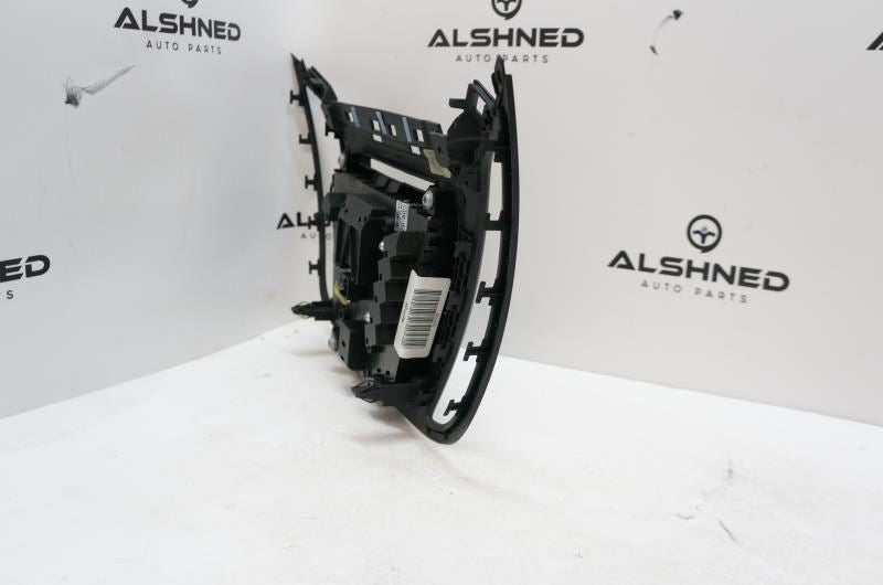 2013-2016 Ford Escape Dash Radio Faceplate Control Panel DJ5T-18K811-BA *ReaD* - Alshned Auto Parts