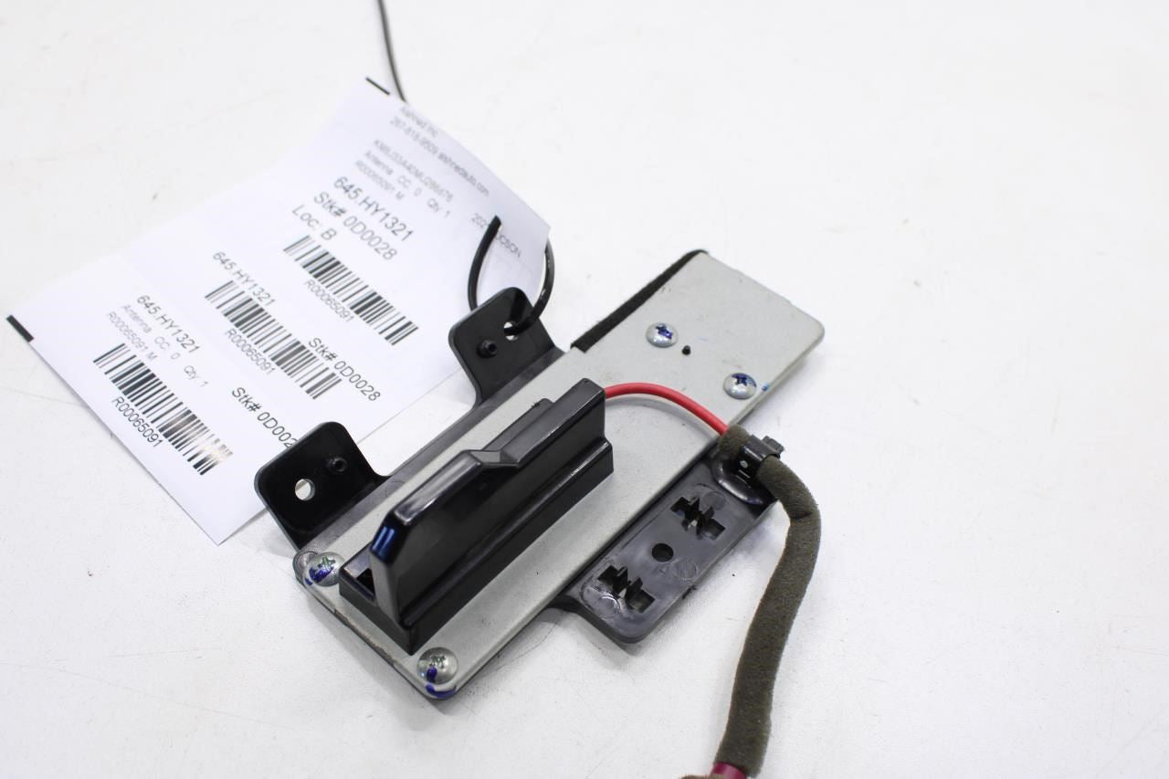 19-21 Hyundai Tucson Value 2.0L FWD Wireless Audio Radio Antenna 96240-D3500 OEM - Alshned Auto Parts