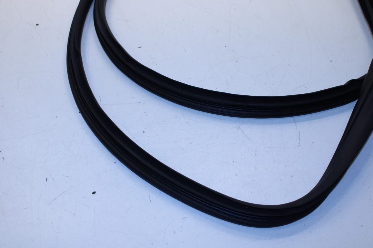 2014-2020 Acura MDX Advance Rear Left Door Weatherstrip On Body 72815-TZ5-A01 - Alshned Auto Parts