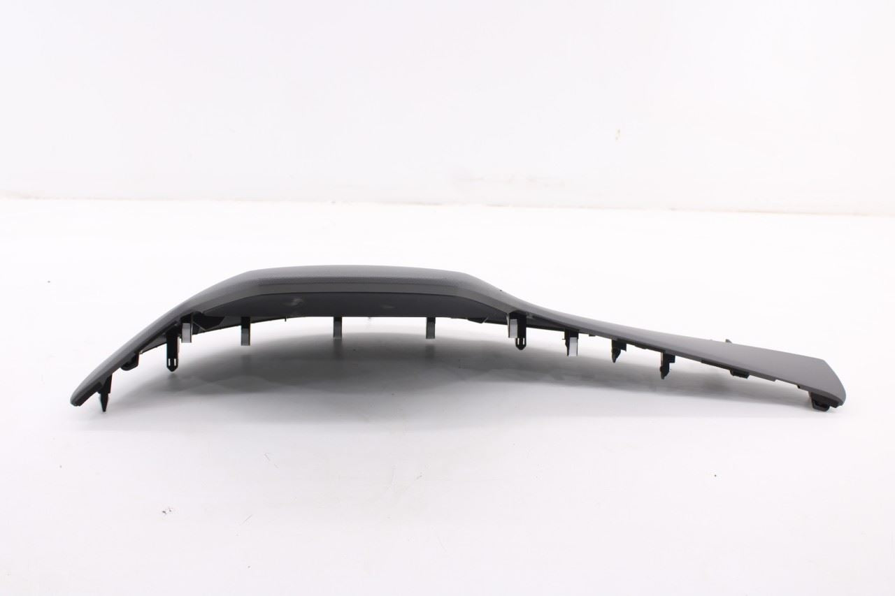 2024-26 Hyundai Elantra SE Left Dash Upper Gauge Cluster Fascia 84835-AA030-YFR4