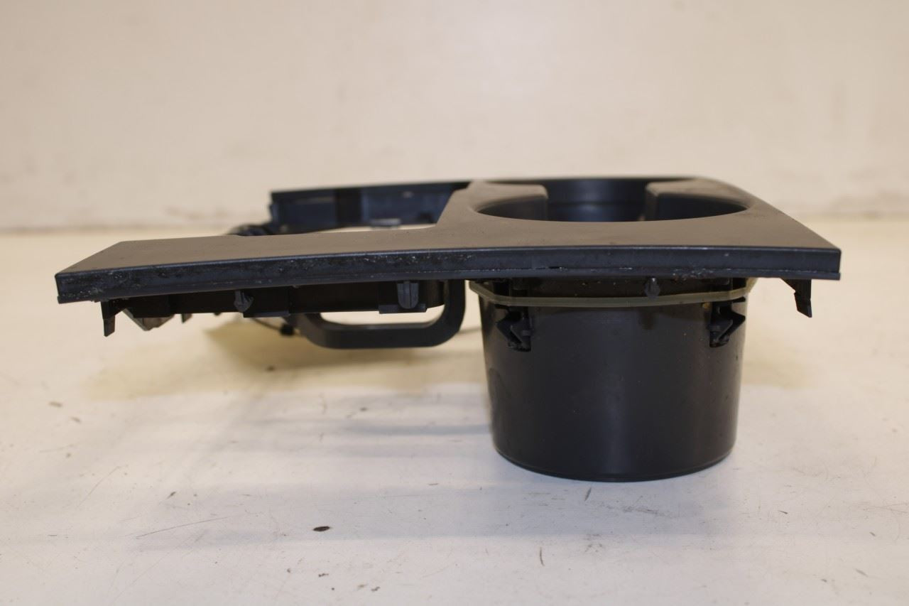 18-23 Volkswagen Atlas S 3.6L AWD Center Console Double Cup Holder 3CN-864-263-C - Alshned Auto Parts