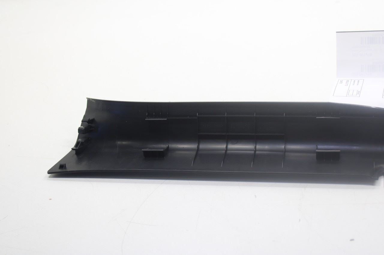 2017-2020 Infiniti Q60 Luxe Front Right Side Door Sill Scuff Plate 769B4-5CA0A - Alshned Auto Parts