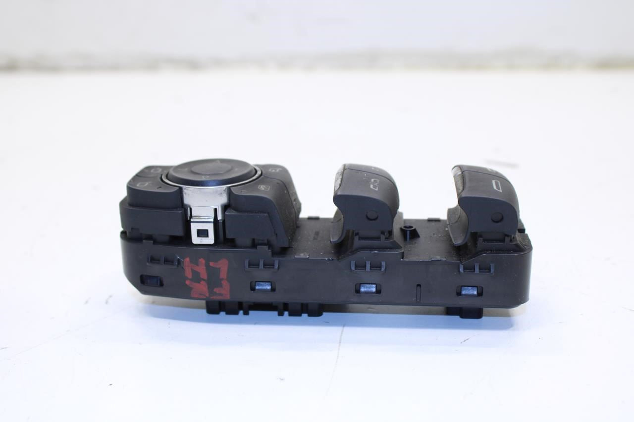 2024 Cadillac XT4 Premium Front Left Door Master Power Window Switch 84960796 - Alshned Auto Parts