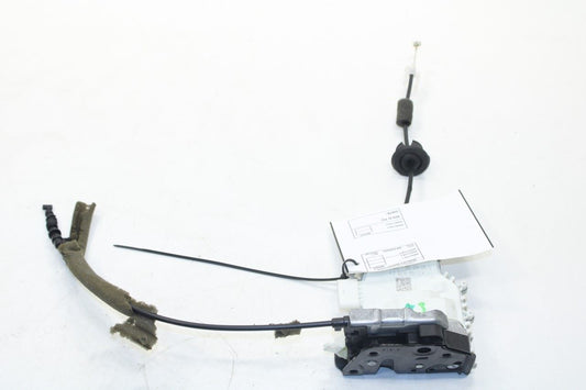 12-16 Porsche Panamera 4 Rear Left Side Door Lock Latch Actuator 9A7-839-115-07 - Alshned Auto Parts