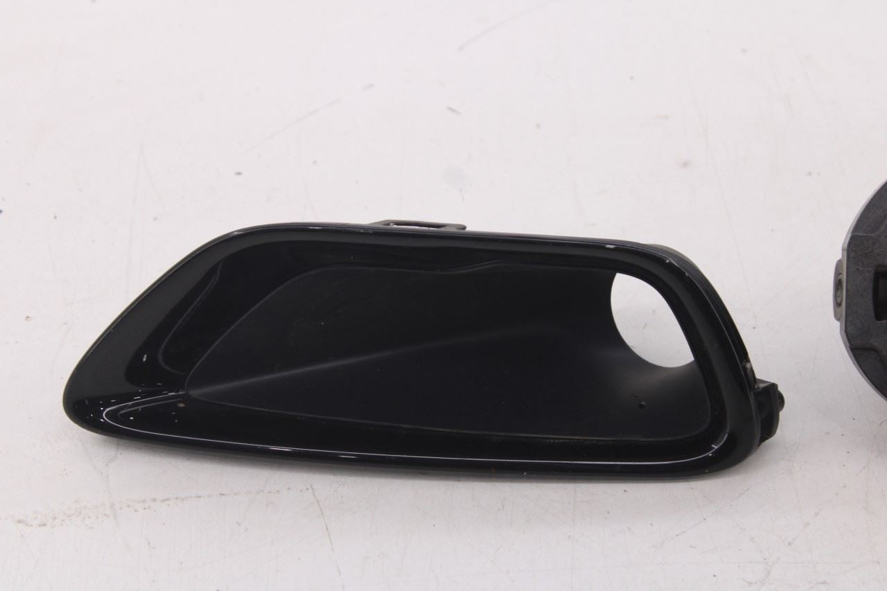 14-22 Jeep Grand Cherokee Laredo X 4X4 3.6L 4WD Front Right Side Fog Light Lamp - Alshned Auto Parts