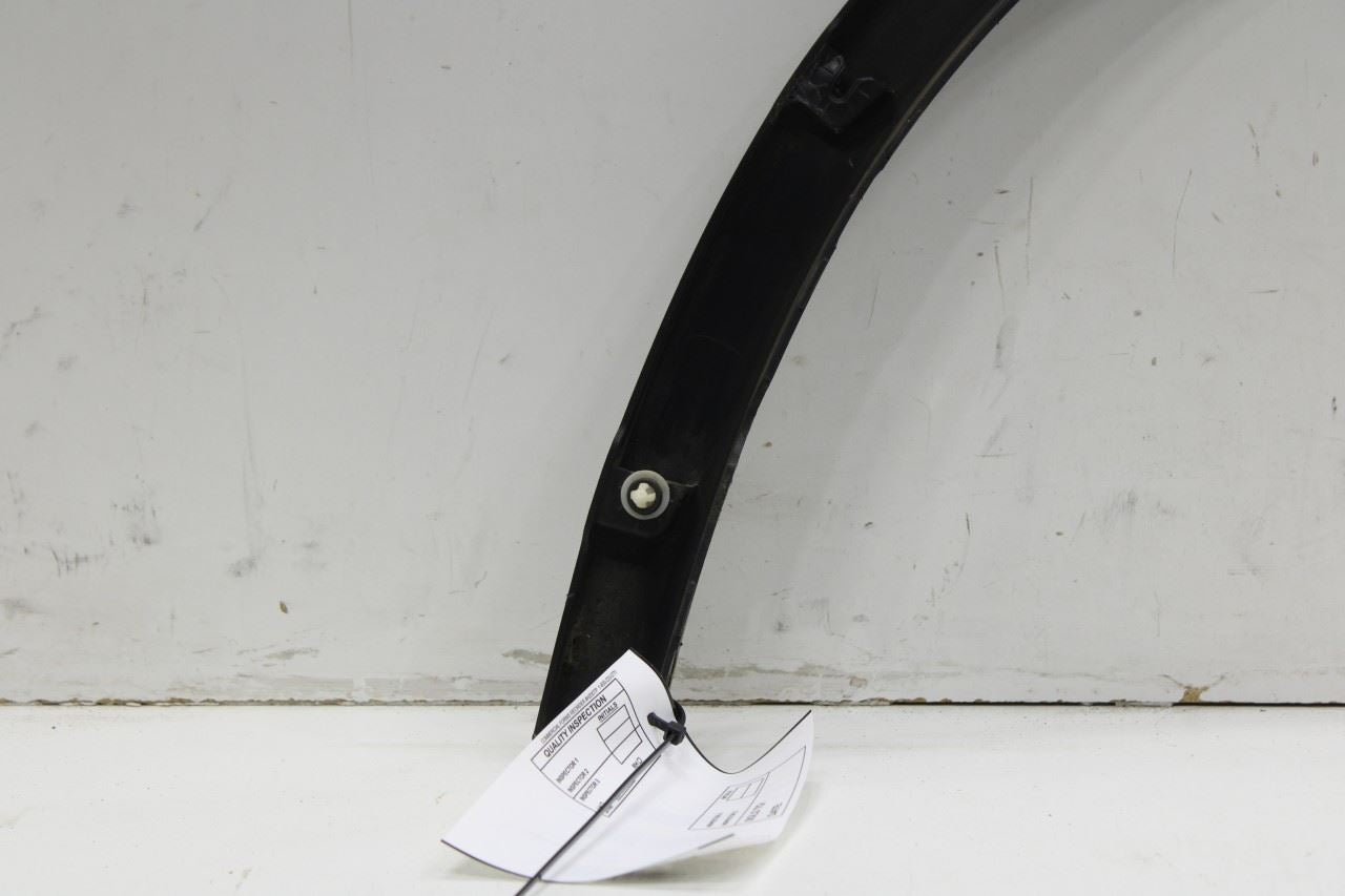 14-18 BMW X5 xDrive35i Rear Passenger Right Side Wheel Arch Fender Molding Flare - Alshned Auto Parts