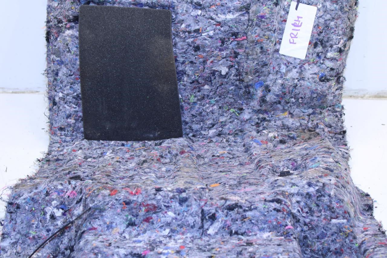 18-24 Chevrolet Equinox LT Front LH Floor Panel Carpet Cover Liner 84994293 OEM - Alshned Auto Parts