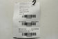 2017-2022 Infiniti Q60 Luxe Front Right Passenger Seat Floor Wire Harness Cut - Alshned Auto Parts