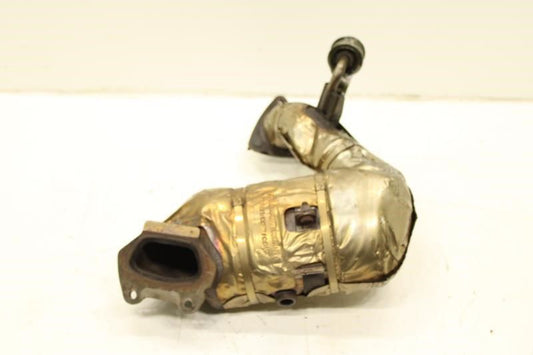 19-22 Jeep Cherokee 3.2L 4x4 Right Side Exhaust System Pipe 68337774AB OEM *ReaD - Alshned Auto Parts