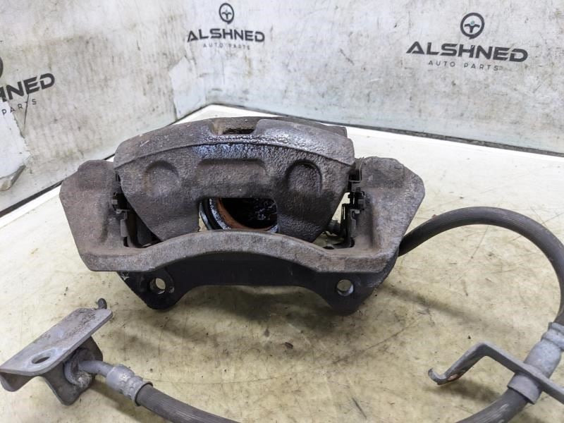 2016-2020 Kia Optima Front Left Side Brake Disc Caliper 58180-D4A10 OEM - Alshned Auto Parts