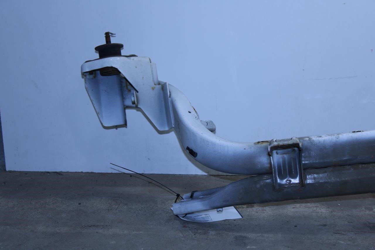 2007-2017 Jeep Wrangler Sahara Front Right Frame Rail Fender Closure 55395350AI - Alshned Auto Parts