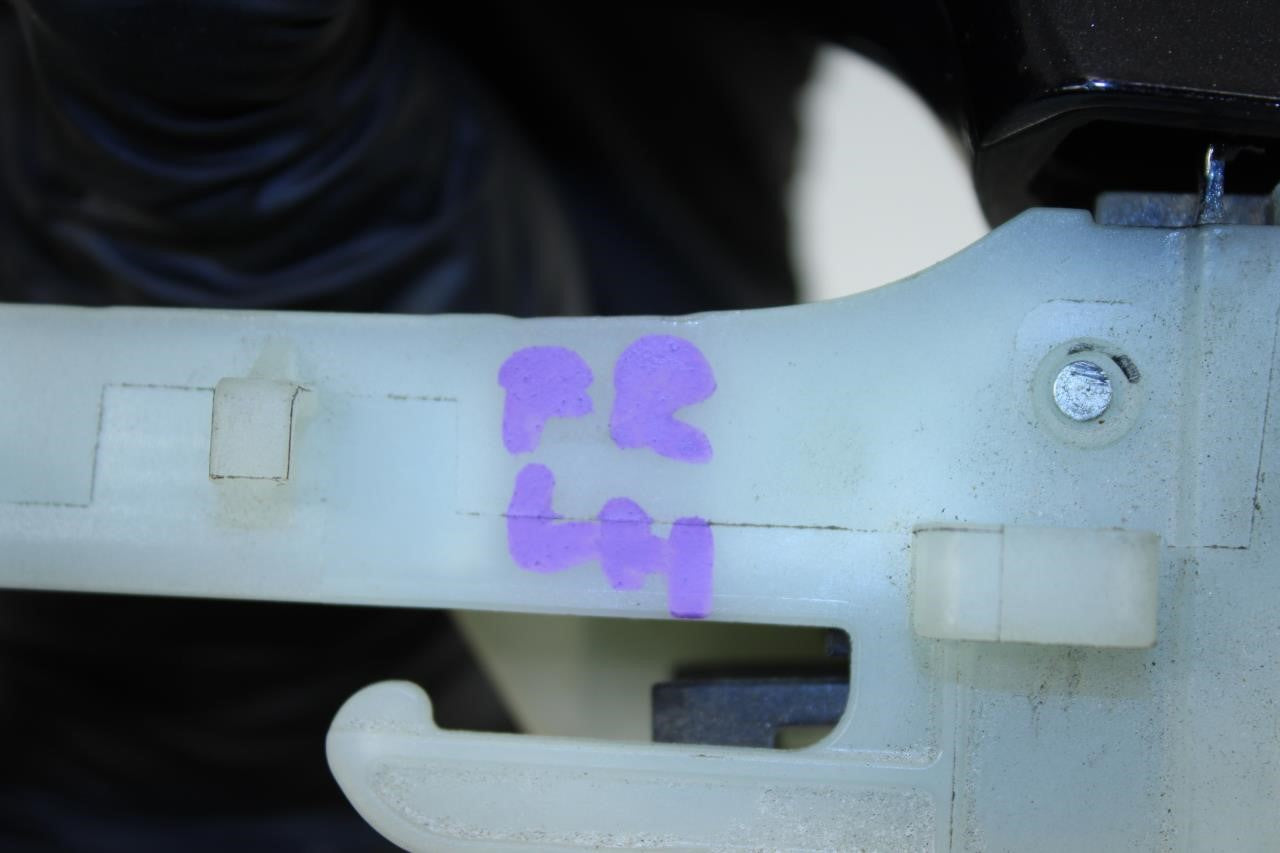 2018-2023 Kia Stinger GT1 Front Left Side Door Exterior Handle 82651-J5210 OEM - Alshned Auto Parts