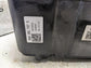 2018-2019 Audi S5 Fuel Vapor Evaporator Emission Canister 8W0201801N OEM - Alshned Auto Parts