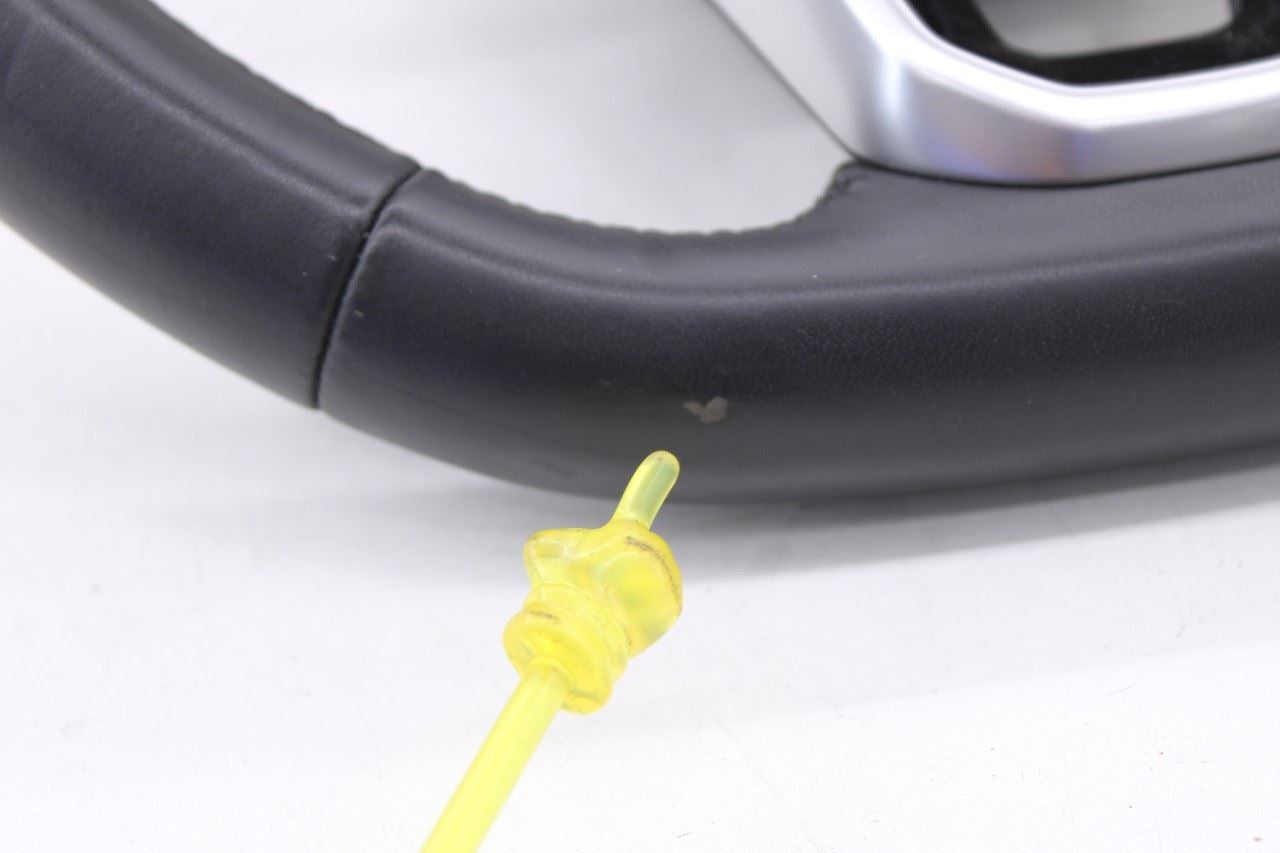 2022-2025 Volkswagen Jetta SE 1.5L FWD Steering Wheel Leather w/ Control Buttons - Alshned Auto Parts