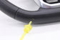 2022-2025 Volkswagen Jetta SE 1.5L FWD Steering Wheel Leather w/ Control Buttons - Alshned Auto Parts