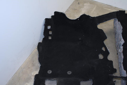 2018-2023 Ford Mustang Interior Floor Carpet Cover Complete JR3Z-6313000-BC OEM - Alshned Auto Parts