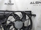 2009-17 Chevrolet Traverse 3.6L Dual Radiator Cooling Fan Motor 20972760 *ReaD* - Alshned Auto Parts