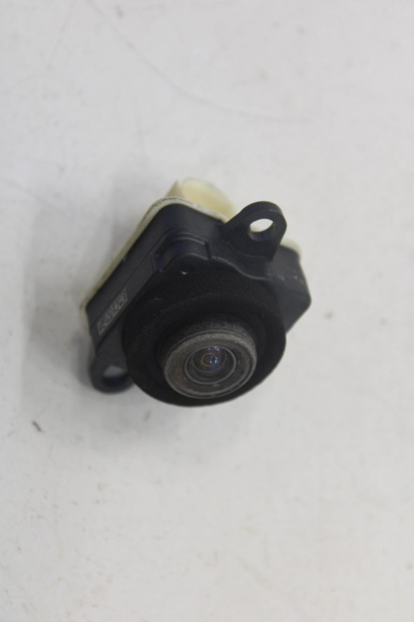 17-22 Alfa Romeo Giulia Ti 2.0L Trunk Deck Lid Rear View Backup Camera 505383650 - Alshned Auto Parts