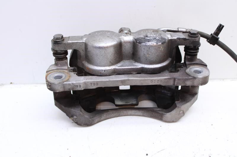 2019-2024 Ram 2500 3500 Front Left Driver Side Brake Disc Caliper 68317681AG OEM - Alshned Auto Parts