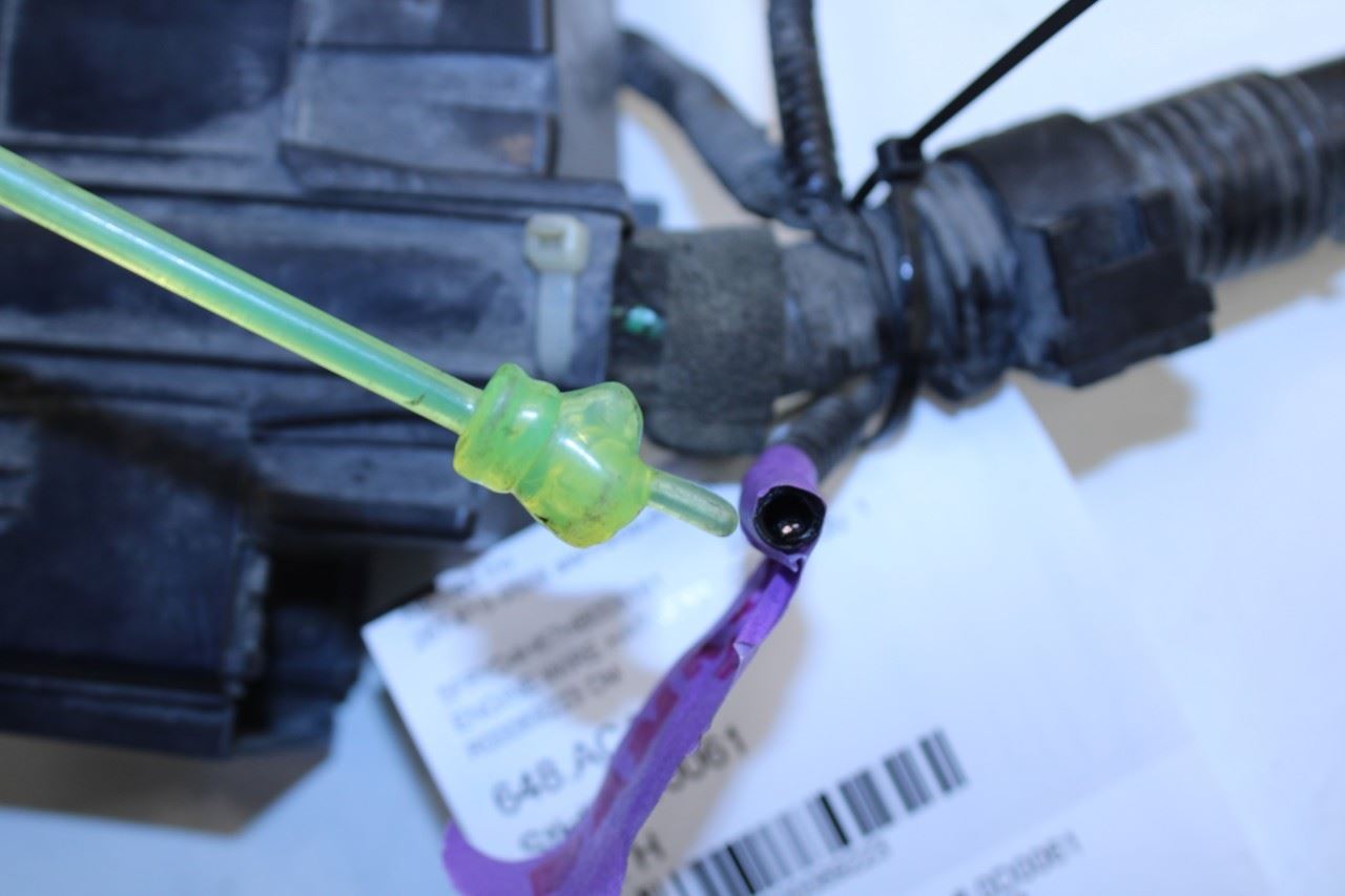 17-20 Acura MDX Advance 3.5L Left Side Engine Wire Harness 77961-TZ5-2A0 *ReaD* - Alshned Auto Parts