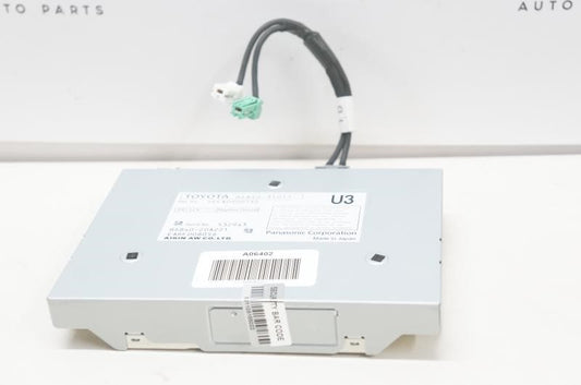 2019-2022 Toyota 4Runner GPS Navigation Computer Control Module 86840-35011 OEM - Alshned Auto Parts