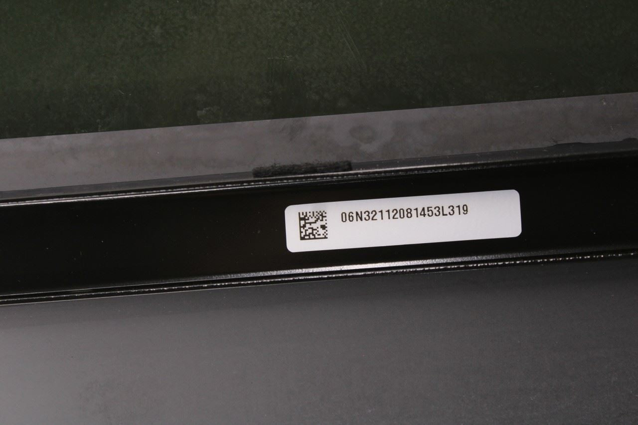 2019-2025 Infiniti QX50 LUXE Roof Sunroof Center Middle Window Glass 91210-5NA0A - Alshned Auto Parts