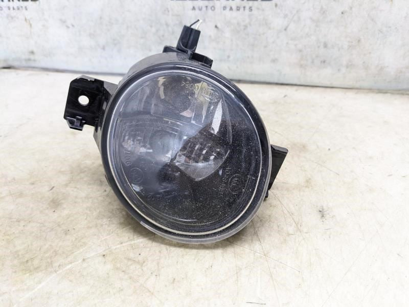 2016-2018 Nissan Altima Front Left Driver Side Halogen Fog Lamp 26155-1HA0B OEM - Alshned Auto Parts