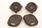 15-26 Jeep Wrangler Sport 2dr Front RH and LH Side Dash Audio Speaker 68223392AA - Alshned Auto Parts
