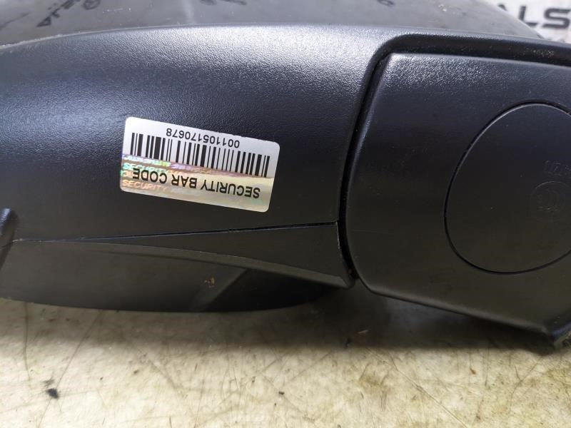 2008-20 Dodge Grand Caravan Right Passenger Side Rearview Mirror 1AB721XRAB OEM - Alshned Auto Parts