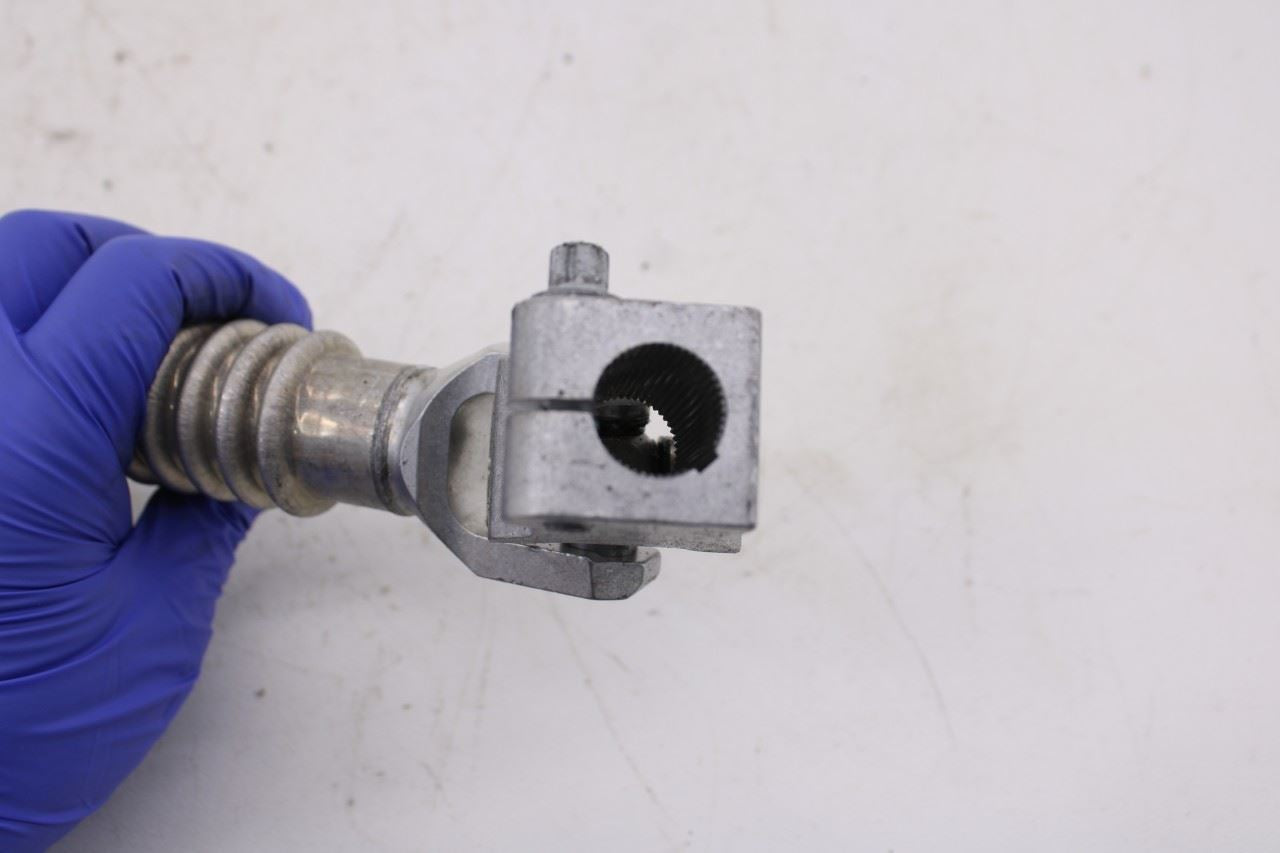 2014-2024 Mini Hardtop Cooper 1.5L FWD Steering Column Intermediate Lower Shaft - Alshned Auto Parts