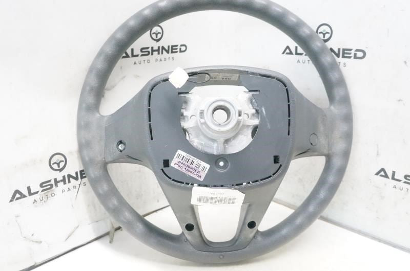 2015-2017 Hyundai Accent Steering Wheel 56110-1R100-SA9 OEM6