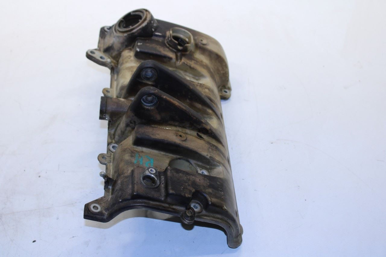 2011-2016 Porsche Panamera 4 3.6L Right Side Engine Cylinder Head Valve Cover - Alshned Auto Parts