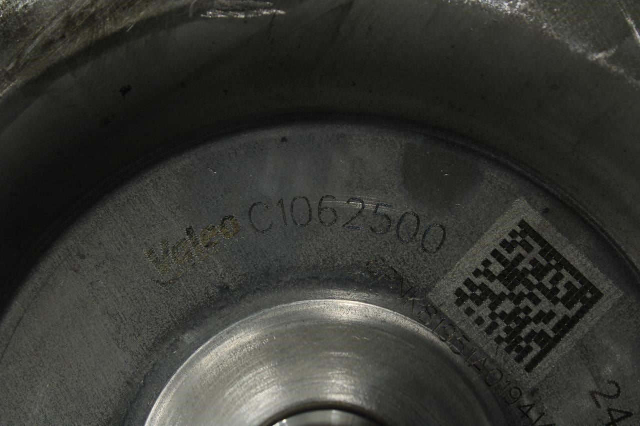 2016-2022 Buick Encore 1.4L AWD Automatic Transmission Torque Converter 24281748 - Alshned Auto Parts